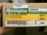 REMINGTON 700 CDL STAINLESS .257 WBY MAG - 18 of 18