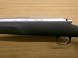 REMINGTON 700 STAINLESS STEEL 7MM SAUM - 8 of 18