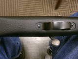 REMINGTON 700 STAINLESS STEEL 7MM SAUM - 14 of 18
