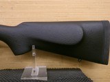 REMINGTON 700 STAINLESS STEEL 7MM SAUM - 13 of 18