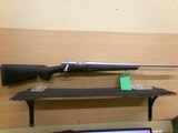 REMINGTON 700 STAINLESS STEEL 7MM SAUM - 1 of 18