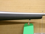 REMINGTON 700 STAINLESS STEEL 7MM SAUM - 4 of 18