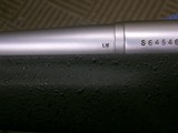 REMINGTON 700 STAINLESS STEEL 7MM SAUM - 17 of 18