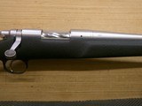 REMINGTON 700 STAINLESS STEEL 7MM SAUM - 3 of 18