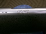 REMINGTON 700 STAINLESS STEEL 7MM SAUM - 16 of 18