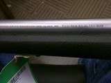 REMINGTON 700 STAINLESS STEEL 7MM SAUM - 15 of 18