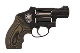 Smith and Wesson 432 UC 
