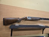Beretta 687 Silver Pigeon III Shotgun J6873FJ8, 12 Gauge, 28