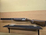 Beretta 687 Silver Pigeon III Shotgun J6873FJ8, 12 Gauge, 28