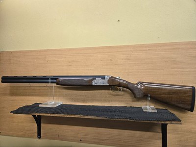 Beretta 687 Silver Pigeon III Shotgun J6873FJ8, 12 Gauge, 28