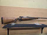 Winchester 535201218 Model 70 Featherweight Compact 7mm-08 Rem - 1 of 2