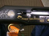 BERETTA
A390 ST - DUCKS UNLIMITED
12 GAUGE WETLANDS - 12 of 17