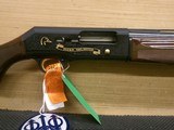 BERETTA
A390 ST - DUCKS UNLIMITED
12 GAUGE WETLANDS - 3 of 17