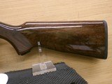 BERETTA
A390 ST - DUCKS UNLIMITED
12 GAUGE WETLANDS - 9 of 17