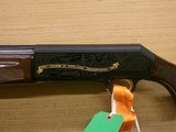 BERETTA
A390 ST - DUCKS UNLIMITED
12 GAUGE WETLANDS - 8 of 17