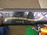 BERETTA
A390 ST - DUCKS UNLIMITED
12 GAUGE WETLANDS - 11 of 17