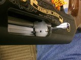 BERETTA
A390 ST - DUCKS UNLIMITED
12 GAUGE WETLANDS - 14 of 17