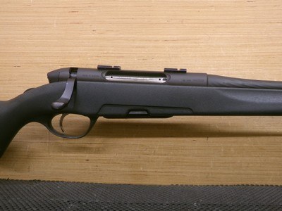 STEYR SAFEBOLT SBS96 30-06 SPRG - Image 3 of 15