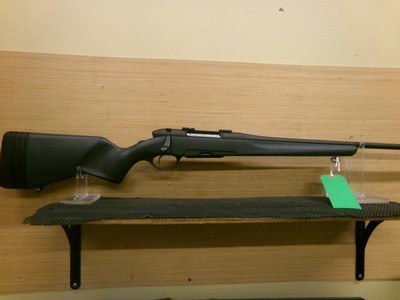 STEYR SAFEBOLT SBS96 30-06 SPRG