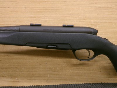STEYR SAFEBOLT SBS96 30-06 SPRG - Image 8 of 15