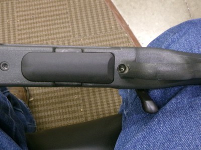 STEYR SAFEBOLT SBS96 30-06 SPRG - Image 15 of 15
