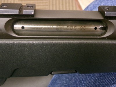 STEYR SAFEBOLT SBS96 30-06 SPRG - Image 11 of 15