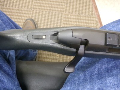 STEYR SAFEBOLT SBS96 30-06 SPRG - Image 12 of 15