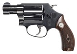 Smith and Wesson Model 36 14076, 38 Special +P - 1 of 1