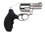 Smith & Wesson 163690 Model 640 357 Mag or 38 S&W Spl +P - 1 of 1