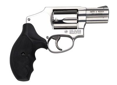 Smith & Wesson 163690 Model 640 357 Mag or 38 S&W Spl +P
