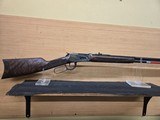Winchester Model 1894 Deluxe Sporting 30-30 Win 534291114 - 1 of 2