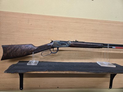 Winchester Model 1894 Deluxe Sporting 30-30 Win 534291114