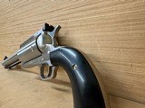 Magnum Research BFR Revolver 460 S&W BFR460SW5B 5.75