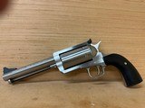 Magnum Research BFR Revolver 460 S&W BFR460SW5B 5.75
