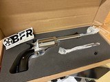 Magnum Research BFR Revolver 460 S&W BFR460SW5B 5.75