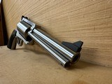 Magnum Research BFR Revolver 460 S&W BFR460SW5B 5.75