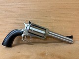 Magnum Research BFR Revolver 460 S&W BFR460SW5B 5.75