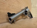 Magnum Research BFR Revolver 460 S&W BFR460SW5B 5.75