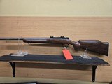 REMINGTON 547-T HB CUSTOM SHOP .17 HMR - 2 of 23