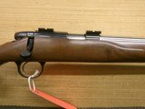 REMINGTON 547-T HB CUSTOM SHOP .17 HMR - 4 of 23