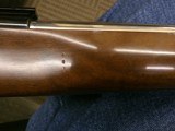 REMINGTON 547-T HB CUSTOM SHOP .17 HMR - 11 of 23
