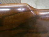 REMINGTON 547-T HB CUSTOM SHOP .17 HMR - 12 of 23