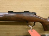 REMINGTON 547-T HB CUSTOM SHOP .17 HMR - 9 of 23