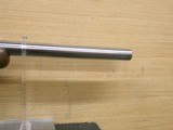 REMINGTON 547-T HB CUSTOM SHOP .17 HMR - 6 of 23