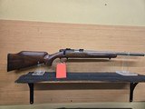 REMINGTON 547-T HB CUSTOM SHOP .17 HMR