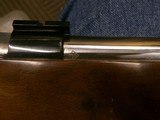 REMINGTON 547-T HB CUSTOM SHOP .17 HMR - 16 of 23