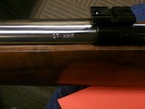 REMINGTON 547-T HB CUSTOM SHOP .17 HMR - 14 of 23