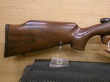 REMINGTON 547-T HB CUSTOM SHOP .17 HMR - 3 of 23