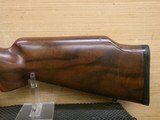 REMINGTON 547-T HB CUSTOM SHOP .17 HMR - 10 of 23