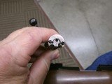 REMINGTON 547-T HB CUSTOM SHOP .17 HMR - 18 of 23